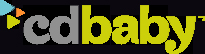 CD Baby logo